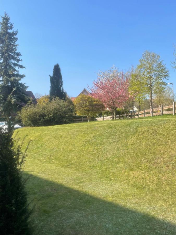 Landhotel Broda Neubrandenburg Bagian luar foto