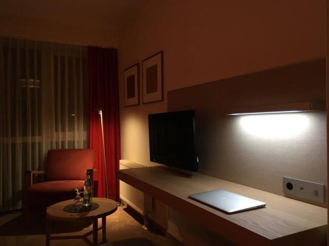 Landhotel Broda Neubrandenburg Bagian luar foto